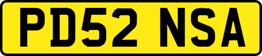 PD52NSA