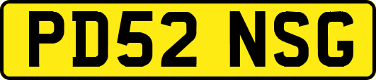 PD52NSG