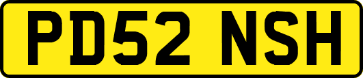 PD52NSH