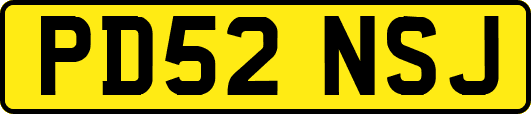 PD52NSJ