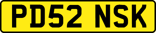 PD52NSK