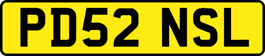 PD52NSL