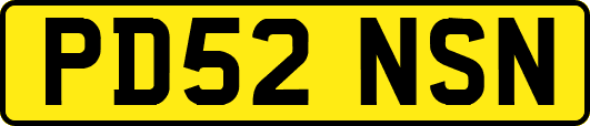 PD52NSN