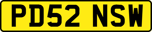 PD52NSW