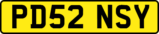 PD52NSY