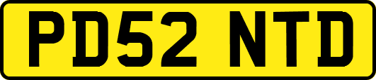 PD52NTD