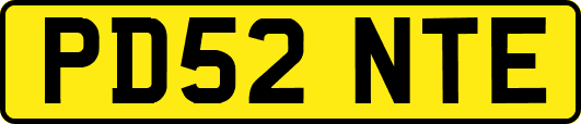 PD52NTE