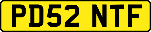 PD52NTF