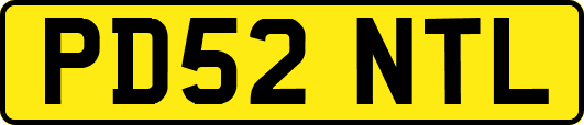 PD52NTL