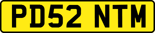 PD52NTM