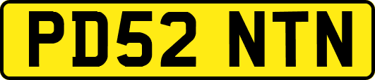 PD52NTN
