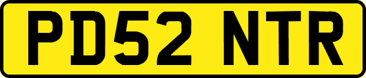 PD52NTR