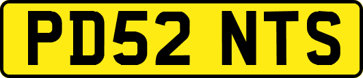 PD52NTS