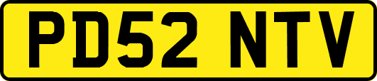 PD52NTV