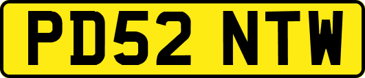 PD52NTW