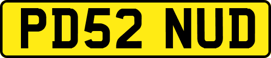PD52NUD