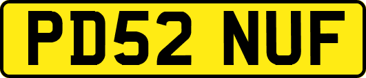 PD52NUF