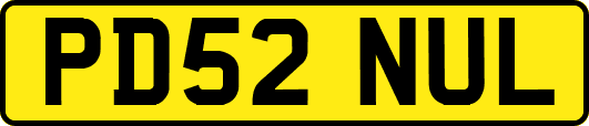 PD52NUL