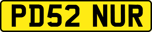 PD52NUR