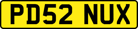 PD52NUX