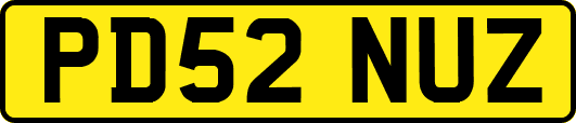 PD52NUZ