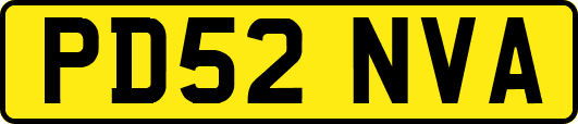 PD52NVA