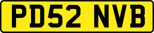 PD52NVB