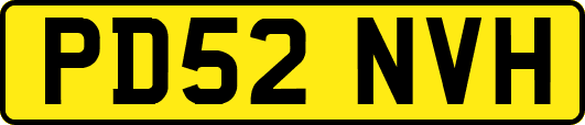 PD52NVH