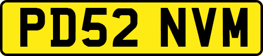 PD52NVM