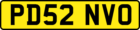 PD52NVO