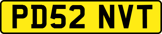 PD52NVT