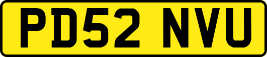 PD52NVU