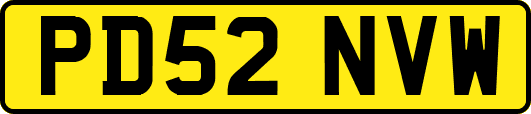 PD52NVW