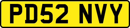 PD52NVY