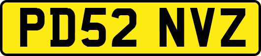 PD52NVZ