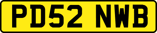 PD52NWB