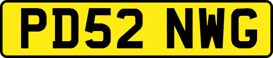 PD52NWG