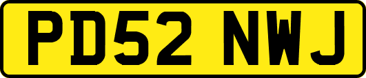 PD52NWJ