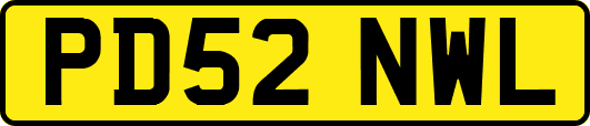 PD52NWL