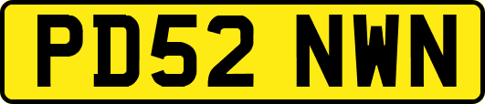 PD52NWN