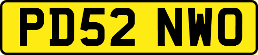 PD52NWO