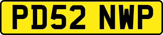 PD52NWP