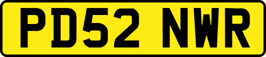 PD52NWR