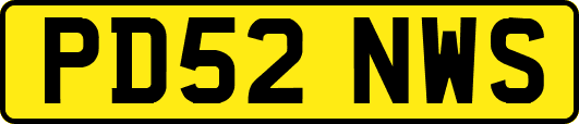 PD52NWS