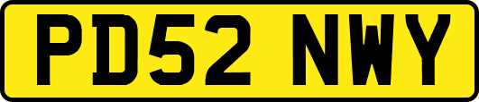 PD52NWY