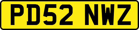 PD52NWZ
