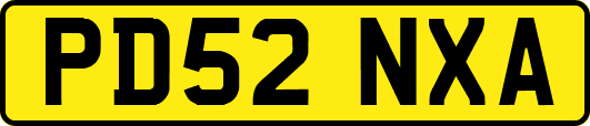 PD52NXA