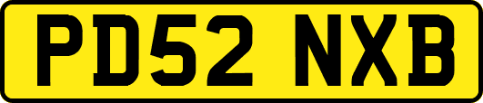 PD52NXB