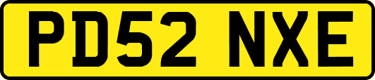 PD52NXE