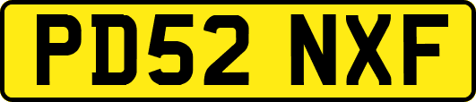 PD52NXF